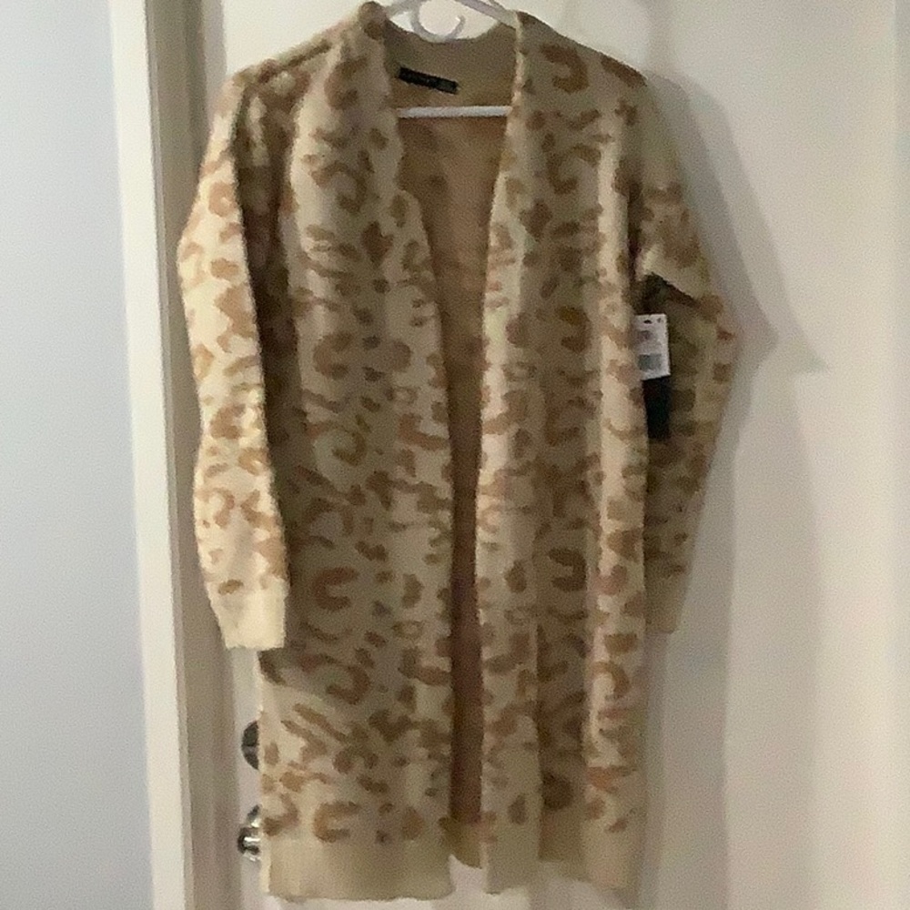 Black Tape, size S , cardigan